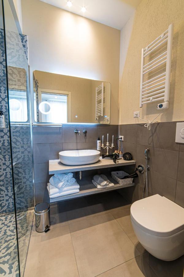 B&B Smartfit House - Room & Relax In เปสการา ภายนอก รูปภาพ