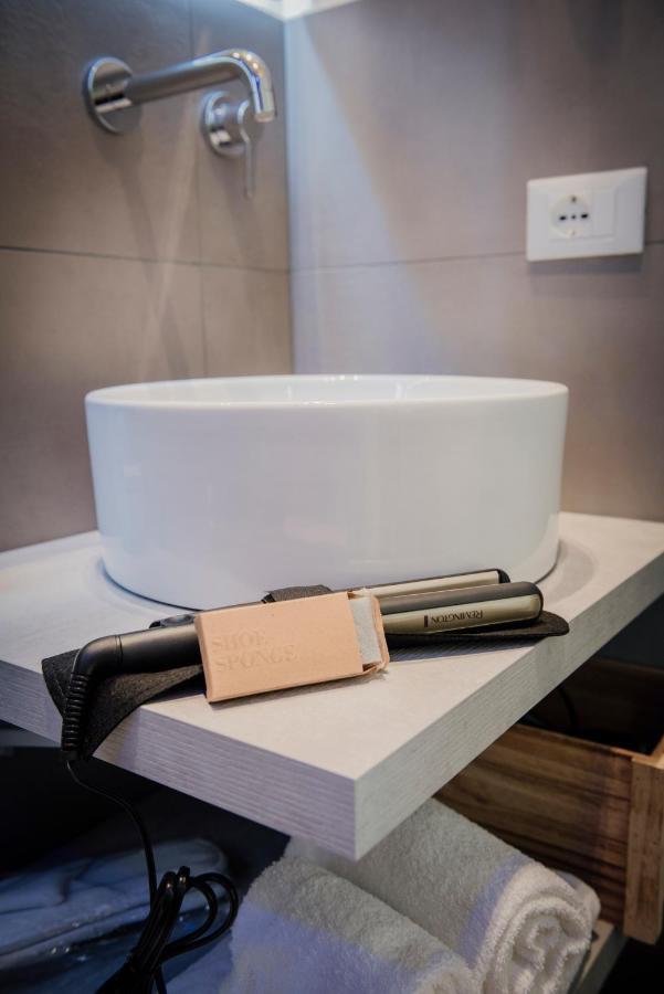B&B Smartfit House - Room & Relax In เปสการา ภายนอก รูปภาพ