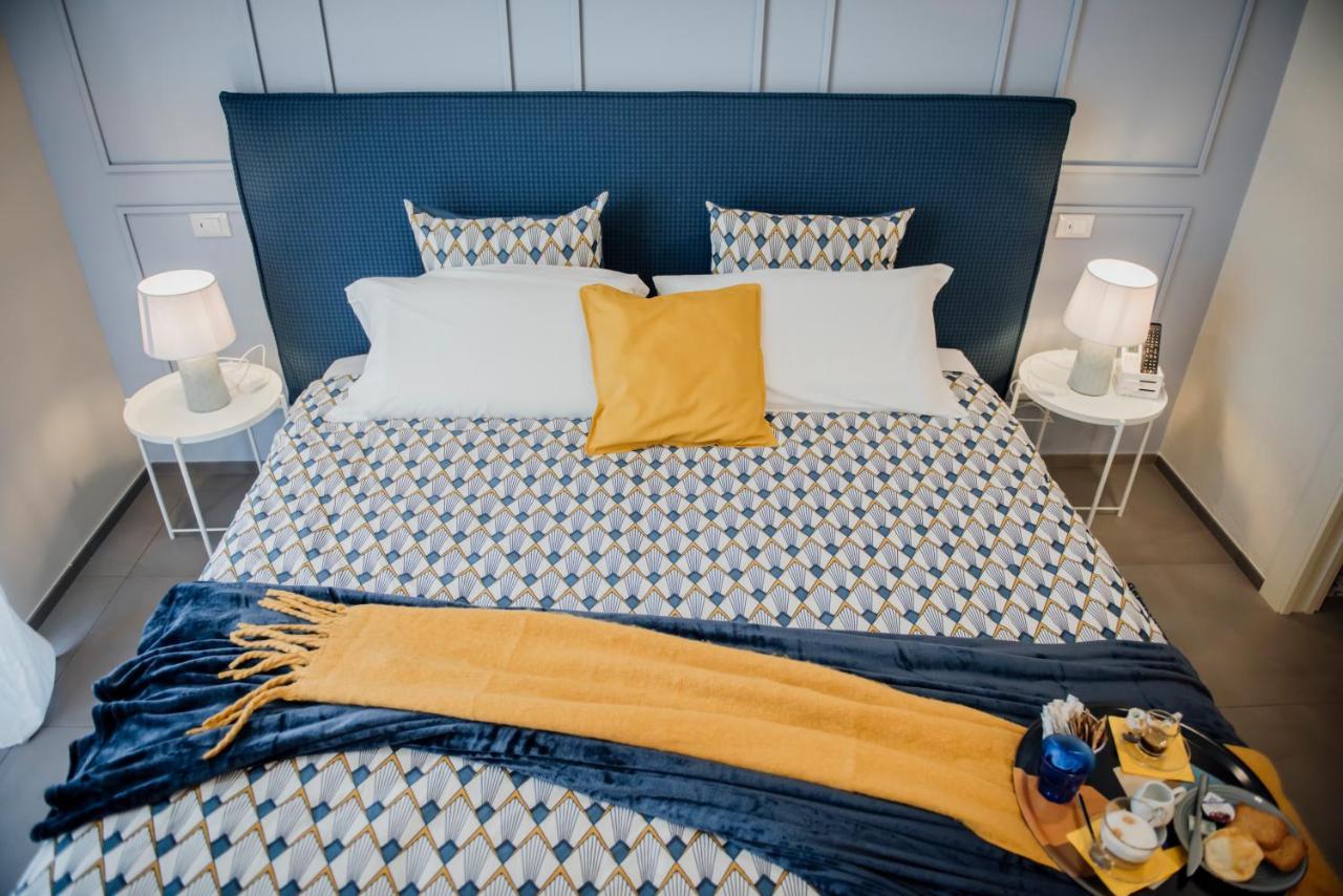 B&B Smartfit House - Room & Relax In เปสการา ภายนอก รูปภาพ