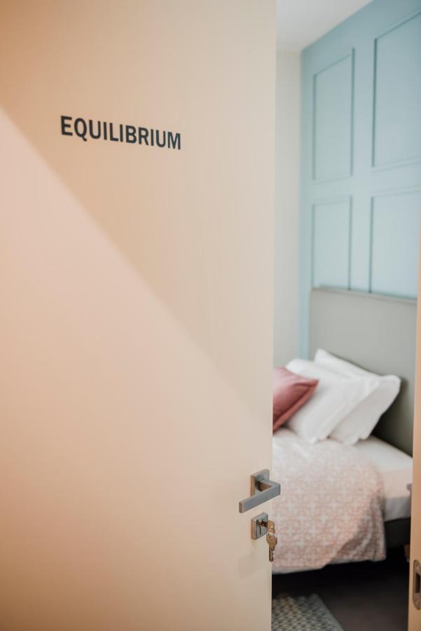 B&B Smartfit House - Room & Relax In เปสการา ภายนอก รูปภาพ