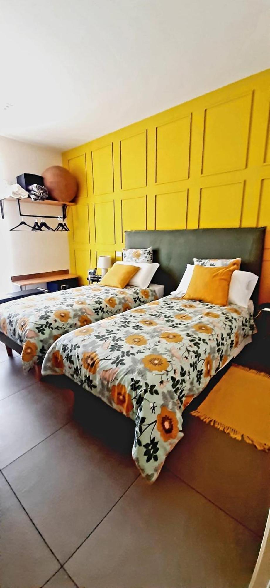 B&B Smartfit House - Room & Relax In เปสการา ภายนอก รูปภาพ