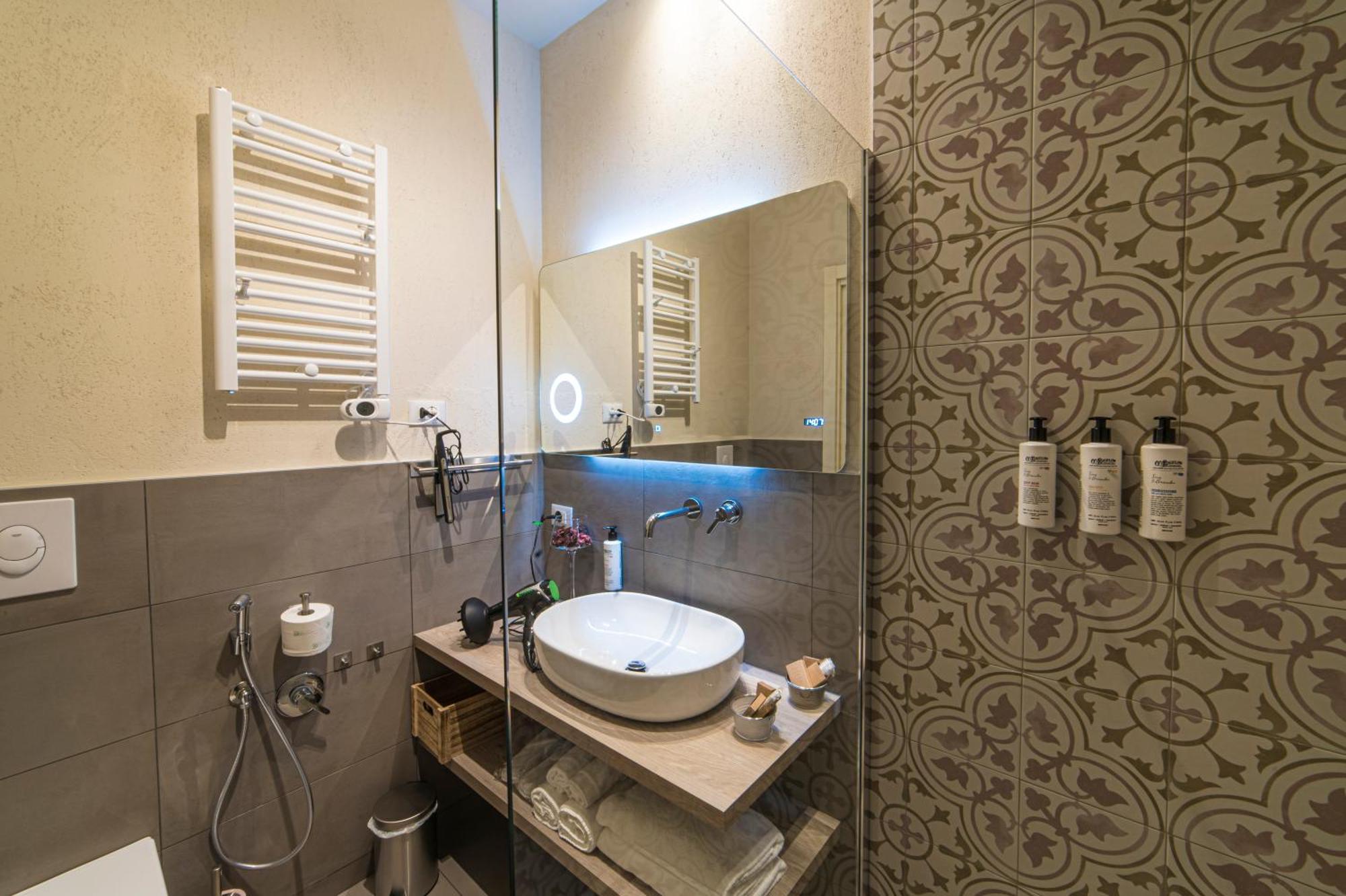 B&B Smartfit House - Room & Relax In เปสการา ภายนอก รูปภาพ